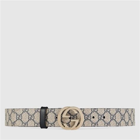 cintura gucci con scritte rosse|cinture Gucci femminili.